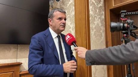 Sostenibilità, Centinaio (Lega): "Lavorare contro lo spreco alimentare"