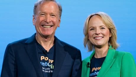 Points of Light, founded by the Bush family, aims to double American volunteerism by 2035