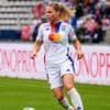 Football : pas sélectionnée pour l'Euro, Eugénie Le Sommer signe au Mexique après son départ de Lyon