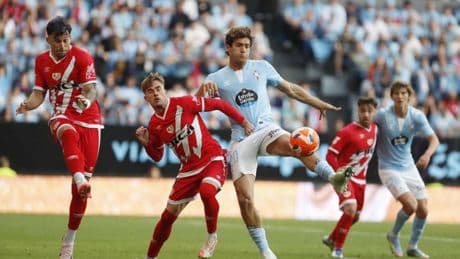 Cuánto dinero gana cada equipo por su posición final en LaLiga