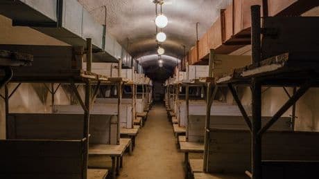 Brits must build bomb shelters NOW to prepare for Russia war, says ex-Army head