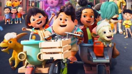"Jumbo": pourquoi ce film d'animation indonésien bat des records