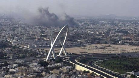 Israel carries out airstrike on Hamas leadership in Qatar’s Doha: Latest