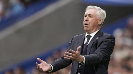 Por qué Ancelotti hace historia con Brasil antes de empezar
