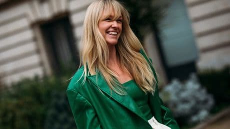 &#039;Hush Cut&#039;: el corte de pelo que rejuvenece y llevan las mujeres de más de 50 años