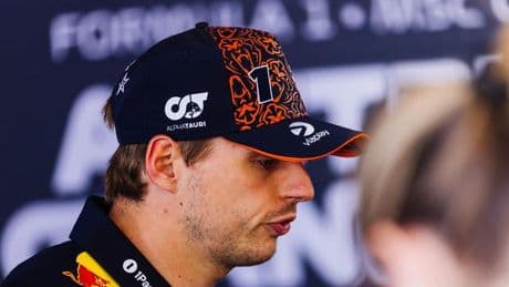 Formel-1-Blamage für Red Bull: Verstappen schreibt Titel ab - "Rückstand fast unaufholbar"