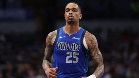 Dallas Mavericks Turn New Leaf With P.J. Washington $90 Million Extension