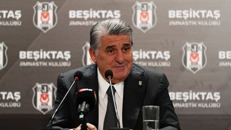Serdal Adalı 7.5 milyon Euro'luk teklifi reddetti