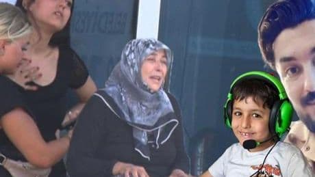 Baba- oğulun ölümünde bir acı gerçek daha ortaya çıktı! Anne gözyaşları içinde anlattı