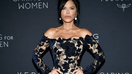 11 of the most daring looks Lauren Sánchez has ever worn, from corset minidresses to see-through lace gowns