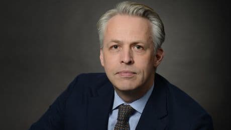 Jens Bodo Koch: Rüstungsmanager mit ruhiger Hand