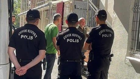 İBB yolsuzluk soruşturması: 8 zanlıya tutuklama talebi