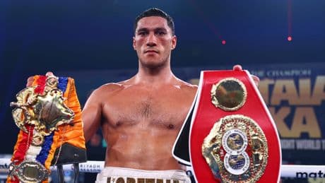 Jai Opetaia targets Chris Eubank Jr-Conor Benn 2 undercard fight with British ex-world champion