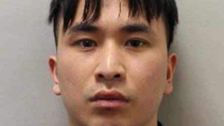 Serial rapist who drugged and filmed 10 women in London and China jailed for life