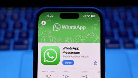 Neues WhatsApp-Update ist da: Nutzer bemerken die Änderung sofort