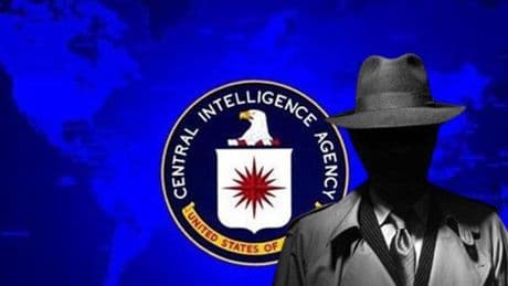 CIA Çinli yetkililere Çince seslendi! "ABD ajanı olun"