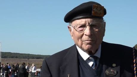 Laatste Nederlandse Normandië-veteraan Max Wolff (99) overleden