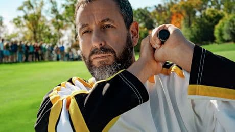 Film: Alte weiße Männer auf dem Golfplatz