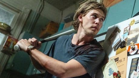 Caught Stealing review – Thin material for Austin Butler and an all-star cast