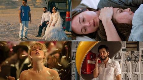 Neon, Mubi, A24: The Buyers That Won Cannes 2025
