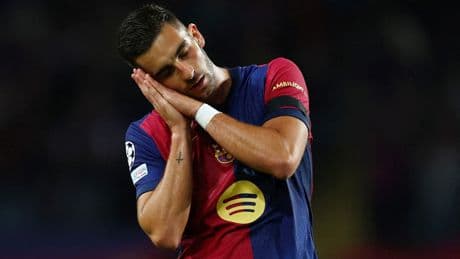 Aston Villa, Barcelona'nın yıldızını Premier Lig'e geri getirmek istiyor