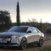 Coupé-SUV mit bis zu 350 PS: DS N°8 - erste Fahrt im französischen Luxus-Gleiter