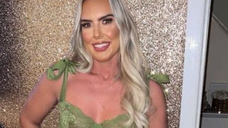 Brit mum unable to walk properly after motorbike accident on holiday in Turkey