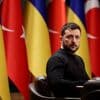 Zelensky gaat donderdag persoonlijk naar Turkije voor vredesonderhandelingen