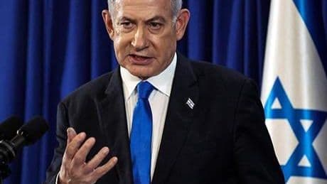 İsrail’de Netanyahu’ya suikast girişimi iddiası!