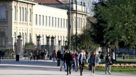 Politecnico d'oro: l'ateneo porta l'Italia nella top 100 mondiale
