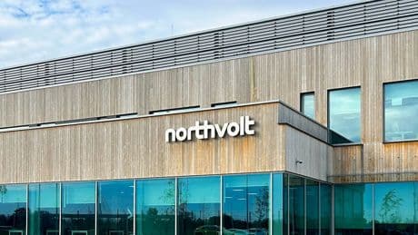 Habecks Lieblingsfirma Northvolt pleite! - Eine Milliarde Euro Steuergeld futsch?