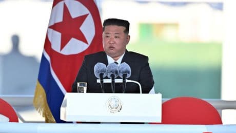 La Corée du Nord confirme pour la première fois le déploiement de troupes en Russie