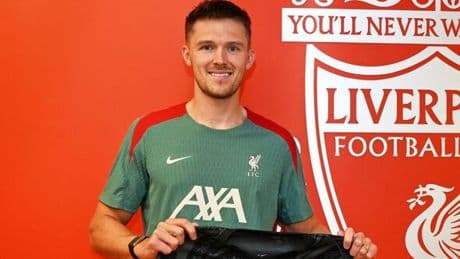 Liverpool sign ex-Newcastle star in surprise move to dodge Premier League problem