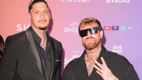 Gigi Birofio und Yasin Mohamed: Reality-Stars in Autounfall verwickelt