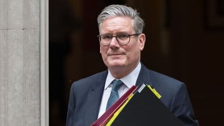 Keir Starmer can't truthfully name one single thing he's got right for UK voters