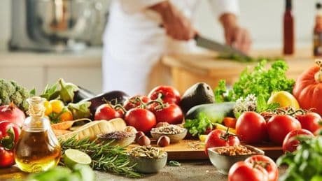 El plato que elegiría un nutricionista para comer todos los días: «Es muy completo, está lleno de nutrientes»
