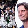 New Tottenham boss Thomas Frank 'tells £50m star he can leave this summer', with club ready to accept huge loss on him