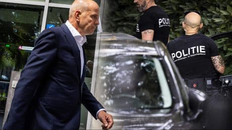 Steenrijk, maar toch in de criminaliteit: wat bezielde Frits van Eerd? ’Mensen zoals hij weten niet waar ze zich in storten’