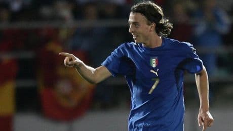 Turbulencias en Italia por Gattuso: Montolivo carga contra él