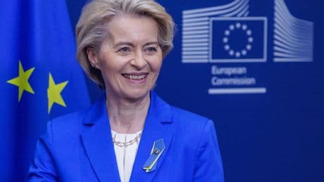 La UE amenaza con impuestos a las 'Big tech' como Meta o Google si fracasan las negociaciones con Trump