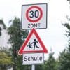 Eltern fordern sichere Schulwege in Lichtenberg: Berliner Senat sieht aber keine Notwendigkeit
