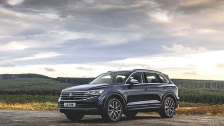 Legendary car brand AXES hugely popular SUV after 24 years with ‘no plans to replace it’