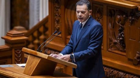 Montenegro anuncia una reforma migratoria y una rebaja de impuestos para su nueva etapa al frente del Gobierno de Portugal