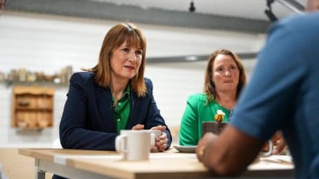 Stealth tax on middle earners ‘would be needed’ to pay for welfare U-turn