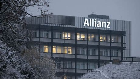 Nach Finanzskandal: Die Trump-Regierung kommt dem Versicherer Allianz entgegen