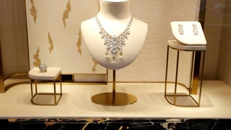 Cartier warns customers some data stolen after website is hacked