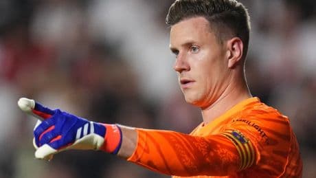 Situation von DFB-Torwart: Pikante Aussagen zu ter Stegen durch Barcelona-Mitspieler