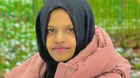 ‘Jealous’ husband guilty of murdering wife while she pushed their baby in a pram