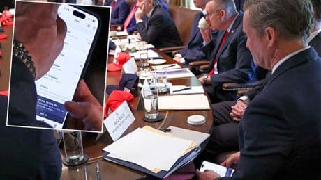 ABD'nin eski güvenlik danışmanının kullandığı arşivleme uygulamasını İsrailli eski istihbaratçılar geliştirmiş
