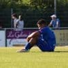Football - R1. Bonchamp perd contre Nantes Bellevue et ne sait pas si le maintien est acquis